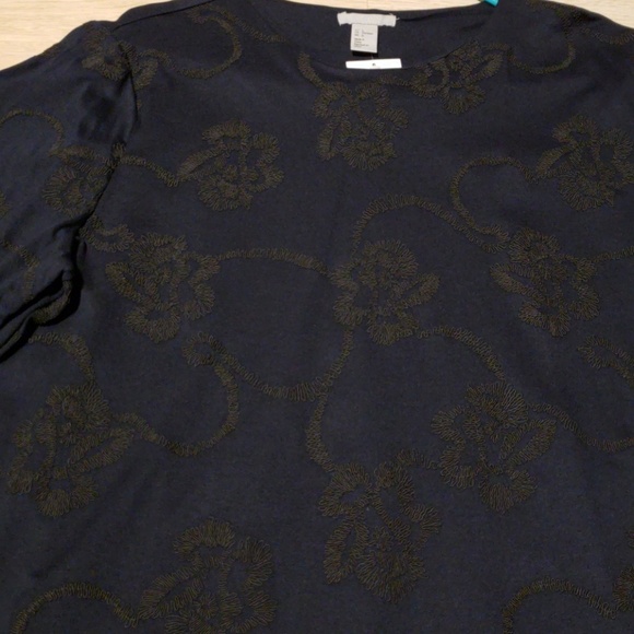 H&M top - Picture 3 of 8